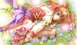 动漫的美女,盘点那些令人惊艳的美女神颜